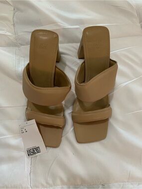 New H&M Heels Size 8